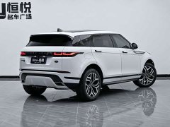 Land Rover Range Rover Evoque L 249PS R-Dynamic Luxury - photo 3