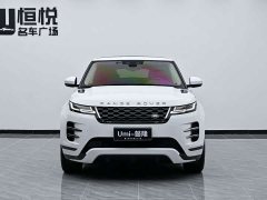 Land Rover Range Rover Evoque L 249PS R-Dynamic Luxury - photo 4