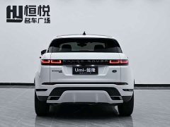 Land Rover Range Rover Evoque L 249PS R-Dynamic Luxury - photo 5