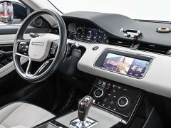 Land Rover Range Rover Evoque L 249PS R-Dynamic Luxury - photo 6