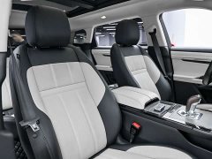 Land Rover Range Rover Evoque L 249PS R-Dynamic Luxury - photo 7