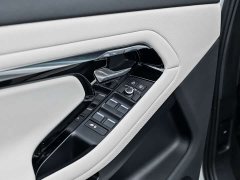 Land Rover Range Rover Evoque L 249PS R-Dynamic Luxury - photo 8