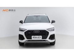 Audi Q5L 40 TFSI Luxury Dynamic - ფოტო 2