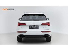 Audi Q5L 40 TFSI Luxury Dynamic - ფოტო 4
