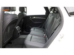 Audi Q5L 40 TFSI Luxury Dynamic - ფოტო 7