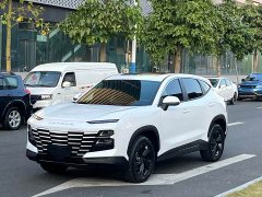 Jetour Jietu Dasheng 1.5T DCT Youth UP - ფოტო 1