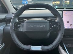 Jetour Jietu Dasheng 1.5T DCT Youth UP - ფოტო 15