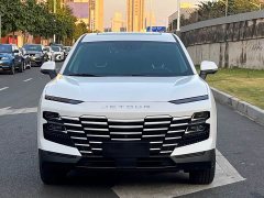 Jetour Jietu Dasheng 1.5T DCT Youth UP - ფოტო 3