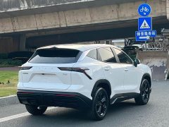 Jetour Jietu Dasheng 1.5T DCT Youth UP - ფოტო 5