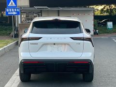 Jetour Jietu Dasheng 1.5T DCT Youth UP - ფოტო 6