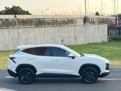 Jetour Jietu Dasheng 1.5T DCT Youth UP - ფოტო 8