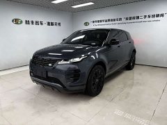 Land Rover Range Rover Evoque Range Rover Evoque L SE - ფოტო 1