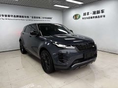 Land Rover Range Rover Evoque Range Rover Evoque L SE - ფოტო 4