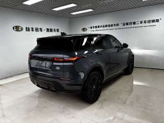 Land Rover Range Rover Evoque Range Rover Evoque L SE - ფოტო 5