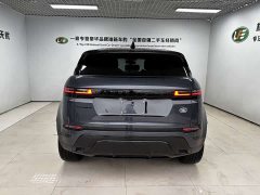 Land Rover Range Rover Evoque Range Rover Evoque L SE - ფოტო 6