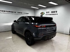 Land Rover Range Rover Evoque Range Rover Evoque L SE - ფოტო 7