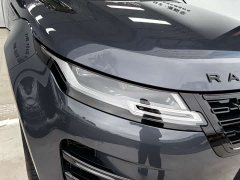 Land Rover Range Rover Evoque Range Rover Evoque L SE - ფოტო 8