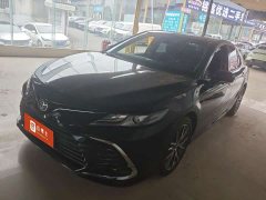 Toyota Camry 2.5G Luxury - ფოტო 1