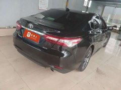 Toyota Camry 2.5G Luxury - ფოტო 4
