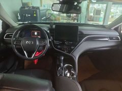 Toyota Camry 2.5G Luxury - ფოტო 5