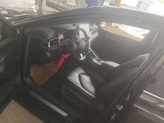 Toyota Camry 2.5G Luxury - ფოტო 6