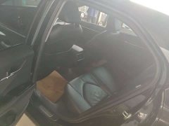 Toyota Camry 2.5G Luxury - ფოტო 7