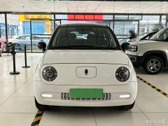 ORA Black Cat 351km Luxury - ფოტო 1