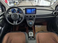 ORA Black Cat 351km Luxury - ფოტო 10