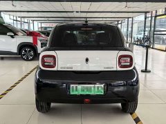 ORA Black Cat 351km Luxury - ფოტო 4