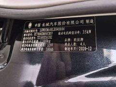 ORA Black Cat 351km Luxury - ფოტო 6