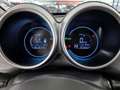 ORA Black Cat 351km Luxury - ფოტო 7