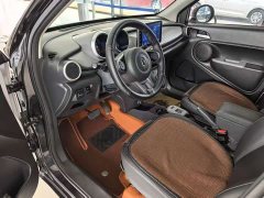 ORA Black Cat 351km Luxury - ფოტო 9