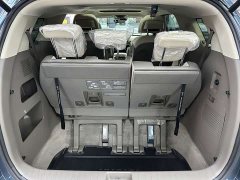 Kia Jianghua 2.0T Flagship - ფოტო 11