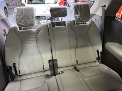 Kia Jianghua 2.0T Flagship - ფოტო 12