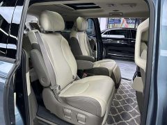 Kia Jianghua 2.0T Flagship - ფოტო 13