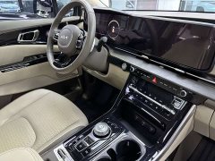Kia Jianghua 2.0T Flagship - ფოტო 14