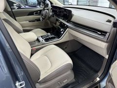 Kia Jianghua 2.0T Flagship - ფოტო 15