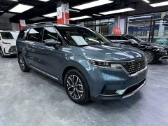 Kia Jianghua 2.0T Flagship - ფოტო 3