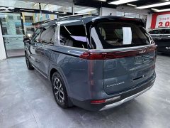 Kia Jianghua 2.0T Flagship - ფოტო 4