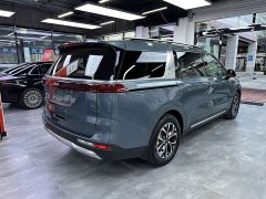 Kia Jianghua 2.0T Flagship - ფოტო 5