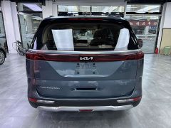 Kia Jianghua 2.0T Flagship - ფოტო 6