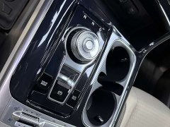 Kia Jianghua 2.0T Flagship - ფოტო 7