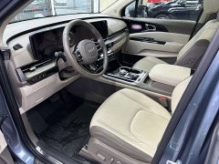 Kia Jianghua 2.0T Flagship - ფოტო 8