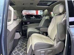 Kia Jianghua 2.0T Flagship - ფოტო 9