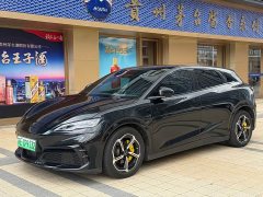 BYD Seal 06GT Intelligent Driving Edition 605 Hot Wave Edition - photo 1