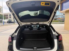 BYD Seal 06GT Intelligent Driving Edition 605 Hot Wave Edition - photo 10
