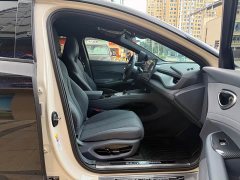 BYD Seal 06GT Intelligent Driving Edition 605 Hot Wave Edition - photo 11