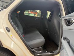 BYD Seal 06GT Intelligent Driving Edition 605 Hot Wave Edition - photo 12