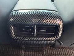 BYD Seal 06GT Intelligent Driving Edition 605 Hot Wave Edition - photo 13