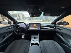 BYD Seal 06GT Intelligent Driving Edition 605 Hot Wave Edition - photo 14